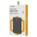 Батарея універсальна Atria 10000mAh, PD/22.5W, QC/3.0 (WPD-P91)