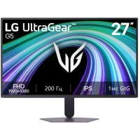 Монітор LG 27G523B-B