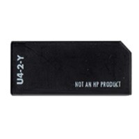 Чип для картриджа HP CLJ 5500/4600 Black BASF (WWMID-71877)
