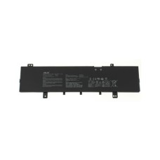 Акумулятор до ноутбука ASUS X505 B31N1631, 3653mAh (42Wh), 3cell, 11.52V, Li-ion (A47831)