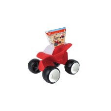 Іграшка для піску Hape Баггі червоний (E4086)