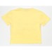 Набір дитячого одягу Breeze з ромашками (19325-134G-yellow)