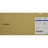 Картридж Canon PFI-1700 blue (0784C001)