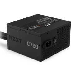 Блок живлення NZXT 750W (PA-7B2BB-EU)