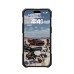 Чохол до мобільного телефона UAG Apple iPhone 15 Pro Max Monarch Pro Magsafe Rust (114222119191)