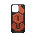 Чохол до мобільного телефона UAG Apple iPhone 15 Pro Max Monarch Pro Magsafe Rust (114222119191)