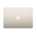 Ноутбук Apple MacBook Air 13 M3 A3113 Starlight (MRXU3UA/A)