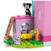 Конструктор LEGO Disney Готель Мінні для домашніх тварин (43274)