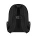 Рюкзак шкільний Bagland Stylish S 8л чорний (0055469) (1119620753)