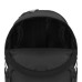 Рюкзак шкільний Bagland Stylish S 8л чорний (0055469) (1119620753)