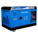 Генератор Enersol дизельний 1/3ф 13.0kW, HR998F, 3000 об/хв, 280 кг (SKDS-13EBAU)