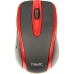 Мишка Havit V-MS753 USB Black/Red (23939)