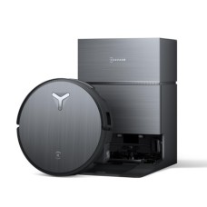 Пилосос Ecovacs Deebot X11 Pro Omni (DEX99-1 BLACK)