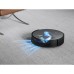 Пилосос Ecovacs Deebot X11 Pro Omni (DEX99-1 BLACK)