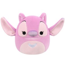 М'яка іграшка Squishmallows Disney Ангел 17 см (SQDI01075)