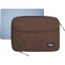 Сумка для ноутбука Thule 15" Lithos Sleeve MacBook Air TLS-115 Nuanced Brown (3205459)