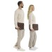 Сумка для ноутбука Thule 15" Lithos Sleeve MacBook Air TLS-115 Nuanced Brown (3205459)
