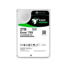 Жорсткий диск 3.5" 2TB Seagate (ST2000NM0105)