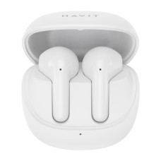 Навушники Havit TW926 TWS White (6939119039028)