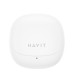 Навушники Havit TW926 TWS White (6939119039028)