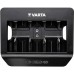 Зарядний пристрій для акумуляторів Varta LCD universal Charger Plus (57688101401)