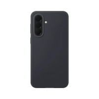 Чохол до мобільного телефона Samsung Silicone Case Galaxy A37 (A376) Black (EF-PA376CBEGWW)