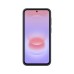 Чохол до мобільного телефона Samsung Silicone Case Galaxy A37 (A376) Black (EF-PA376CBEGWW)