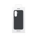 Чохол до мобільного телефона Samsung Silicone Case Galaxy A37 (A376) Black (EF-PA376CBEGWW)