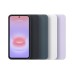 Чохол до мобільного телефона Samsung Silicone Case Galaxy A37 (A376) Black (EF-PA376CBEGWW)