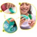 3D - ручка 3Doodler Start Plus для дитячої творчості - Мегакреатив (147 стрижнів, 9 шаблонів) (3DS2B-011)