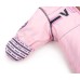 Комбінезон Verscon "Bear" (3779-68-pink)