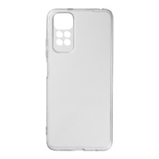 Чохол до мобільного телефона Armorstandart Air Series Xiaomi Redmi Note 11 / Note 11s Transparent (ARM61575)