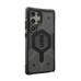 Чохол до мобільного телефона UAG Samsung Galaxy S24 Ultra Pathfinder Clear Pro Ash (214427113131)