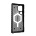 Чохол до мобільного телефона UAG Samsung Galaxy S24 Ultra Pathfinder Clear Pro Ash (214427113131)