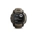 Смарт-годинник Garmin Instinct 2X, Solar, Tactical Edition, Coyote Tan, GPS (010-02805-02)