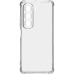 Чохол до мобільного телефона BeCover Anti-Shock Infinix Hot 50 Pro (X6881) Clear (712778)