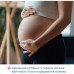 Косметика для мам Chicco олія масажна 4 в 1 до та після пологів, 200 мл (8058664175918) (02256.50)