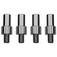 Кріплення Ekwb EK-Quantum Magnitude UNC Standoffs - AM5 Nickel (3831109901069)