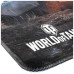 Килимок для мишки Wargaming World of Tanks Centurion Action X Fired Up M Multicolored (FSWGMP_CFIRED_M)
