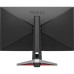 Монітор BenQ EX2710S DARK GREY (9H.LKFLA.TBE)