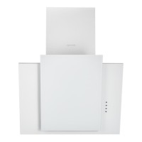 Витяжка кухонна Pyramida NR-MV 60 SYE-26 WH