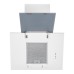 Витяжка кухонна Pyramida NR-MV 60 SYE-26 WH