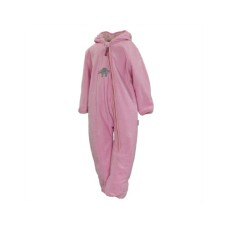Комбінезон дитячий Huppa DANDY 3305BASE світло-рожевий 92 (4741468558707)