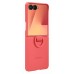 Чохол до мобільного телефона Samsung Silicone with Ring Galaxy Flip 7 Red (EF-PF766TREGUA)