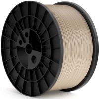 Пластик для 3D-принтера ELEGOO Rapid PLA Plus 5кг, 1.75мм, beige (50.203.0350)