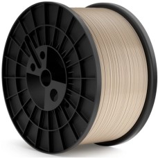 Пластик для 3D-принтера ELEGOO Rapid PLA Plus 5кг, 1.75мм, beige (50.203.0350)