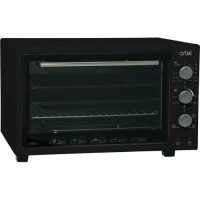 Електропіч Artel MD 3618 E BLACK