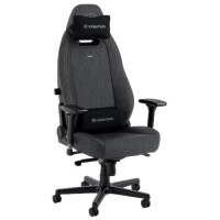 Крісло ігрове Noblechairs LEGEND TX Anthracite (NBL-LGD-TX-ATC)