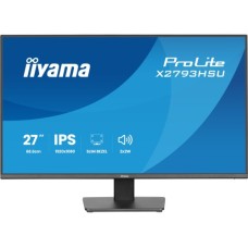 Монітор iiyama X2793HSU-B1