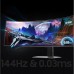 Монітор Samsung LS49DG910SIXUA
